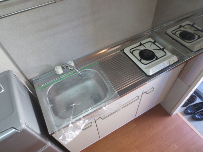 フレンドリ－みづほの物件内観写真