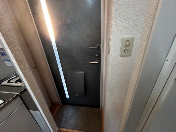 フレンドリ－みづほの物件内観写真