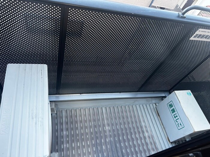 フレンドリ－みづほの物件内観写真