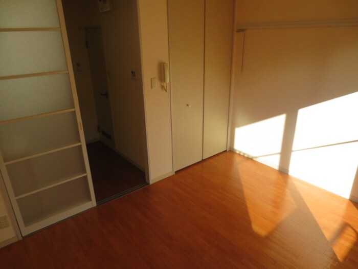 フレンドリ－みづほの物件内観写真