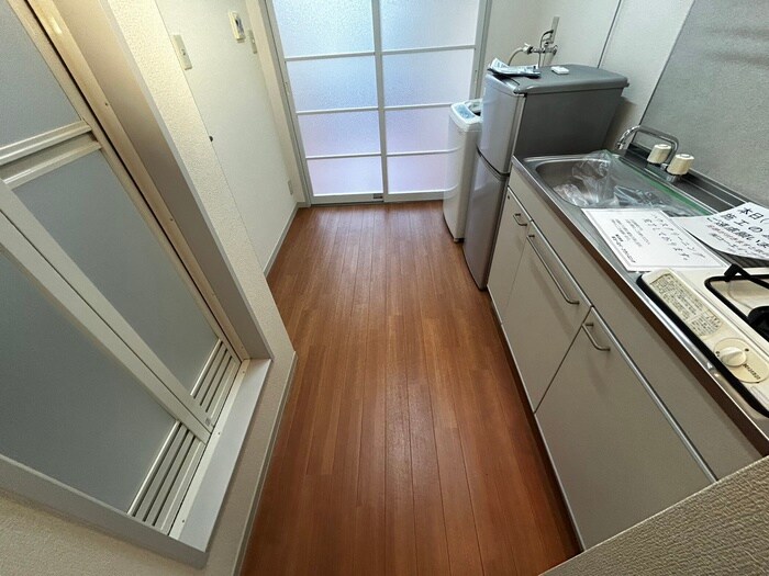 フレンドリ－みづほの物件内観写真