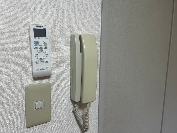 フレンドリ－みづほの物件内観写真