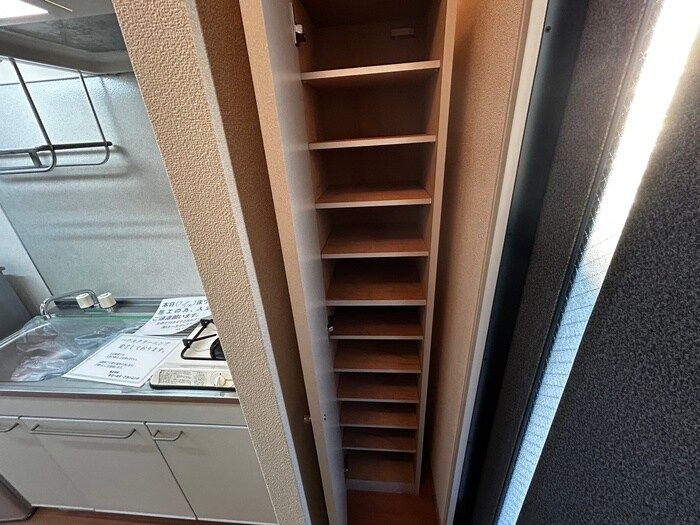 フレンドリ－みづほの物件内観写真