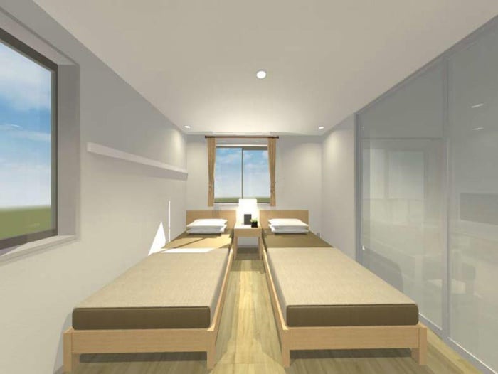 仮)シャーメゾン　フィオーレの物件内観写真