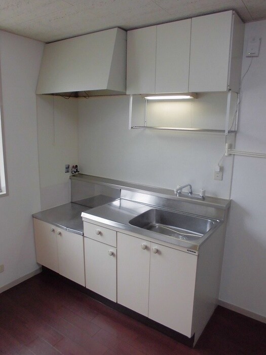 チェリーハイツ香里の物件内観写真