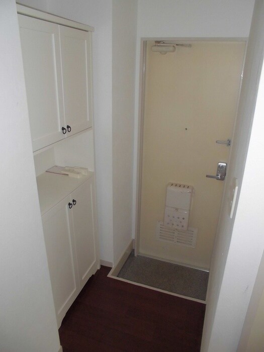 チェリーハイツ香里の物件内観写真