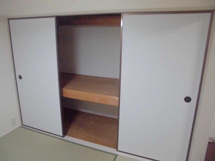 チェリーハイツ香里の物件内観写真