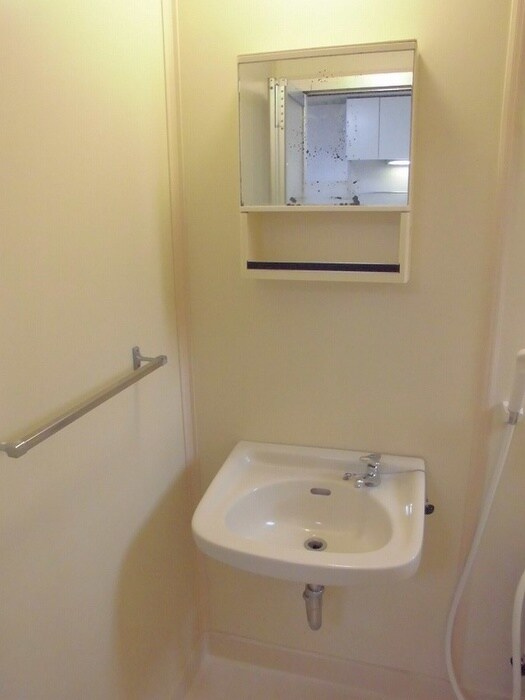 チェリーハイツ香里の物件内観写真