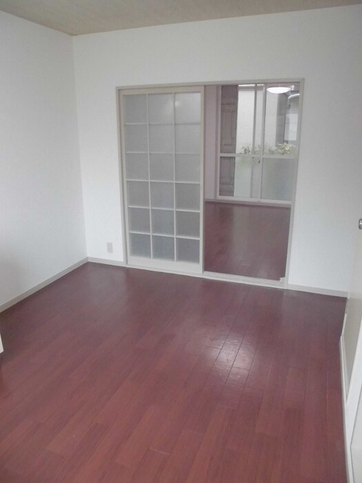 チェリーハイツ香里の物件内観写真