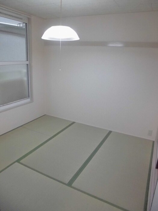 チェリーハイツ香里の物件内観写真