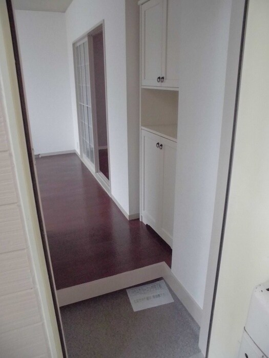 チェリーハイツ香里の物件内観写真