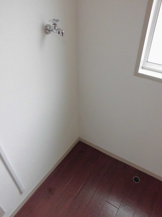 チェリーハイツ香里の物件内観写真