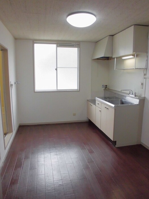 チェリーハイツ香里の物件内観写真