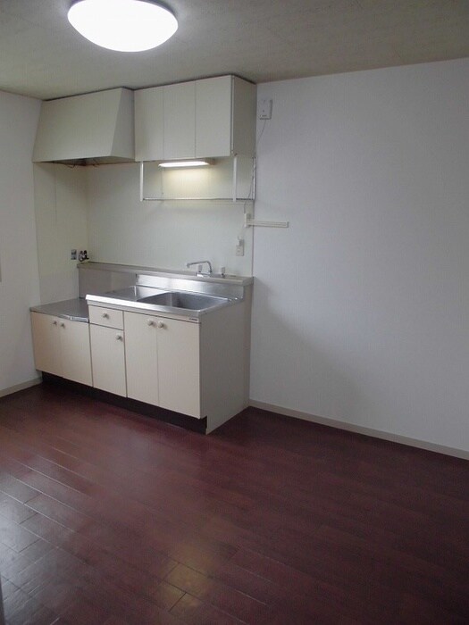 チェリーハイツ香里の物件内観写真