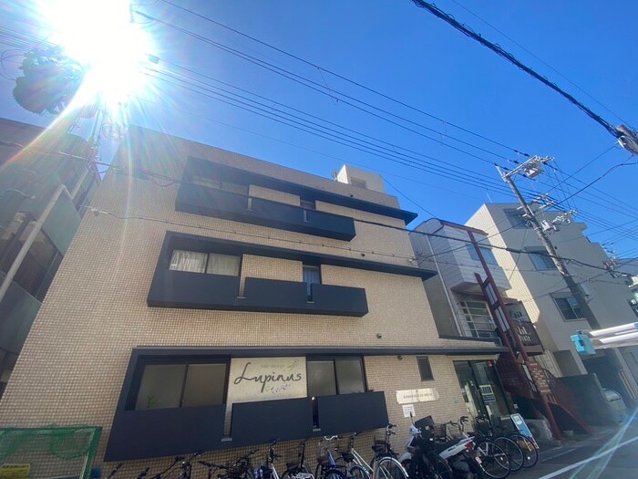 KOSHIENGUCHI HOUSEの物件外観写真