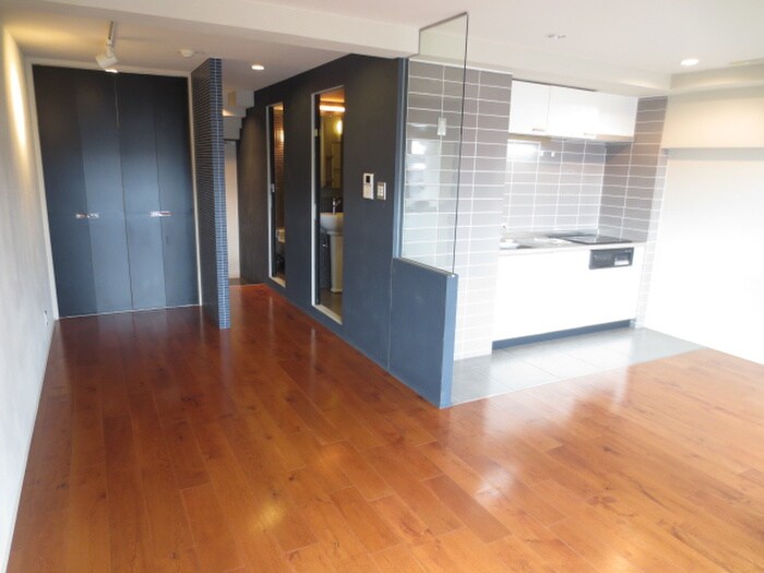 KOSHIENGUCHI HOUSEの物件内観写真