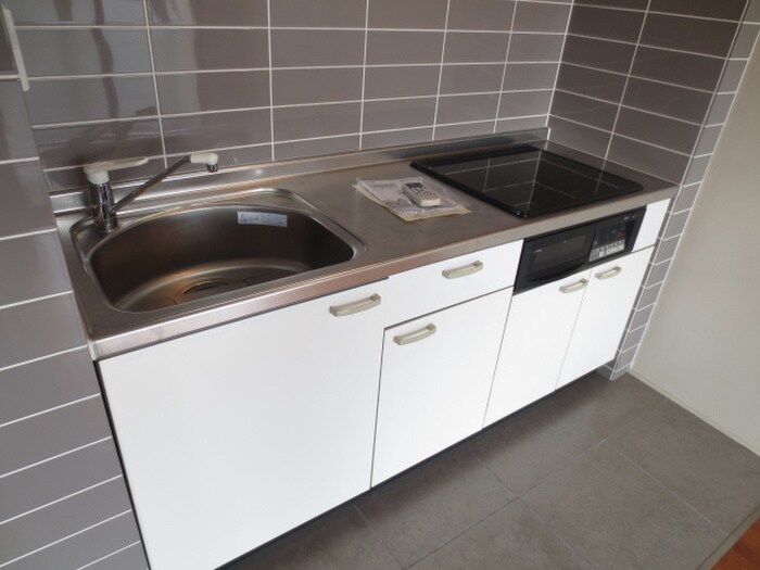 KOSHIENGUCHI HOUSEの物件内観写真