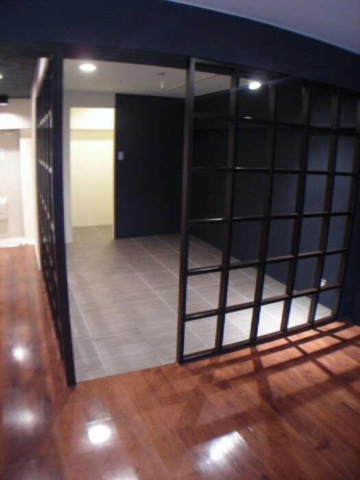 KOSHIENGUCHI HOUSEの物件内観写真