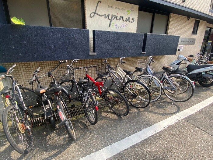 KOSHIENGUCHI HOUSEの物件外観写真