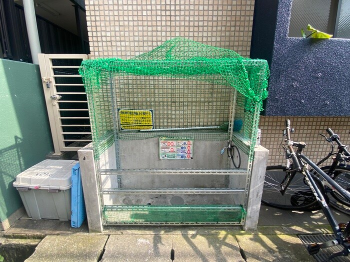 KOSHIENGUCHI HOUSEの物件外観写真