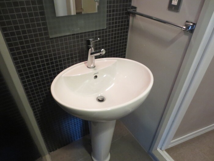 KOSHIENGUCHI HOUSEの物件内観写真