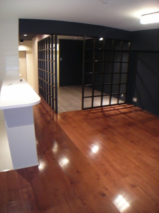 KOSHIENGUCHI HOUSEの物件内観写真