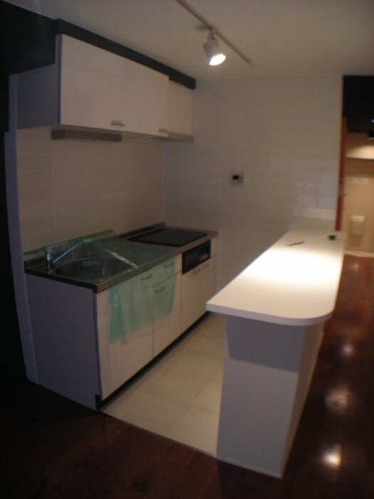 KOSHIENGUCHI HOUSEの物件内観写真