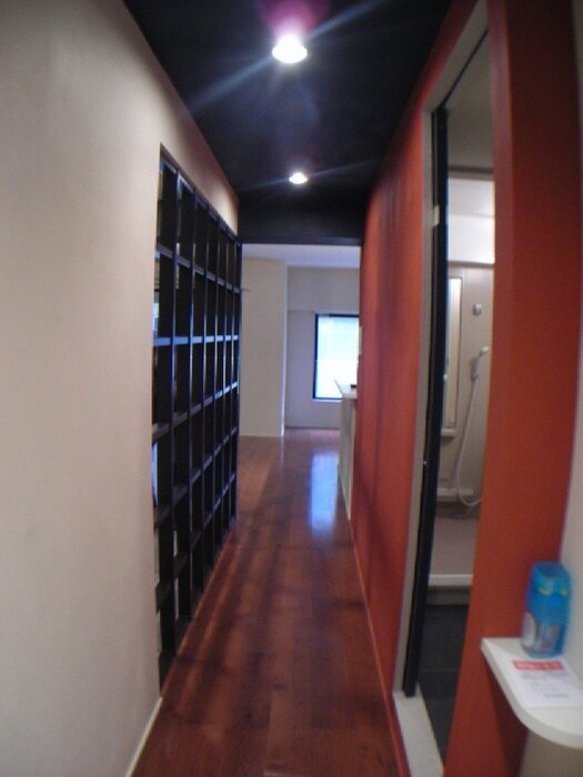 KOSHIENGUCHI HOUSEの物件内観写真