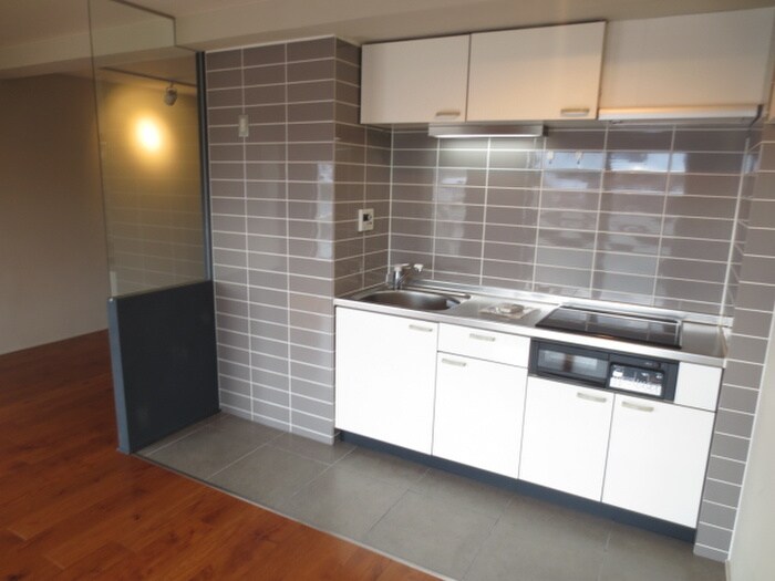 KOSHIENGUCHI HOUSEの物件内観写真