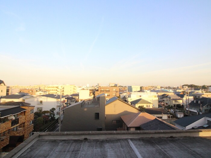 KOSHIENGUCHI HOUSEの物件内観写真