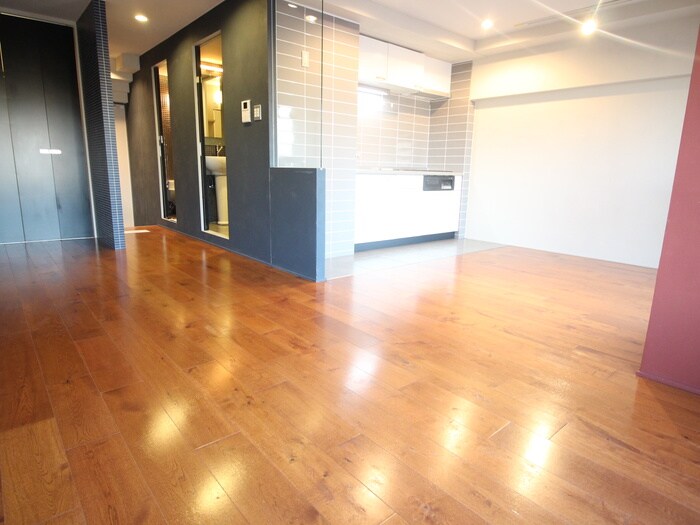 KOSHIENGUCHI HOUSEの物件内観写真