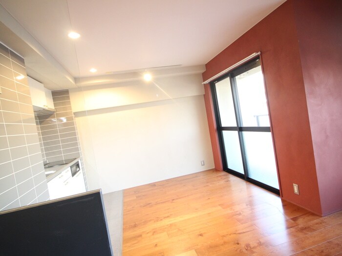 KOSHIENGUCHI HOUSEの物件内観写真