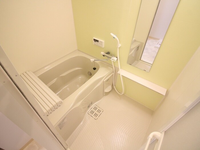 Lumbini桜塚の物件内観写真