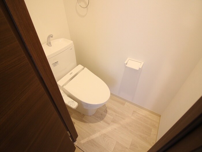 Lumbini桜塚の物件内観写真