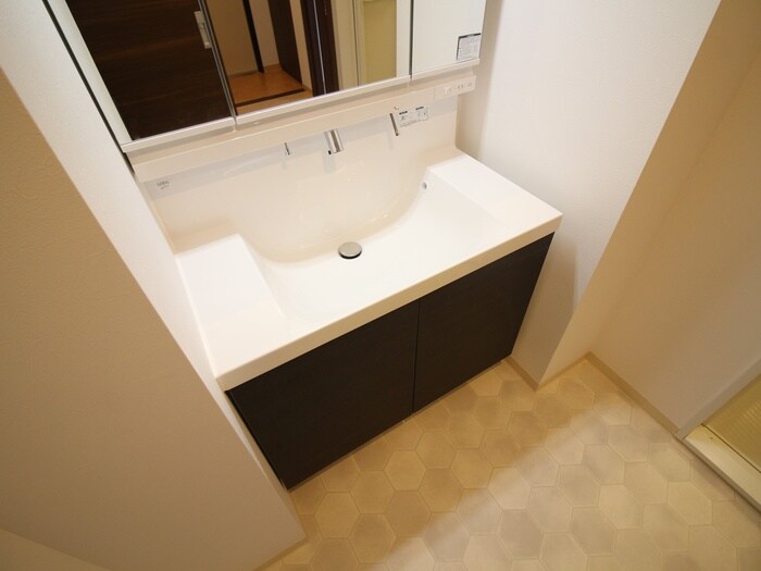 Lumbini桜塚の物件内観写真