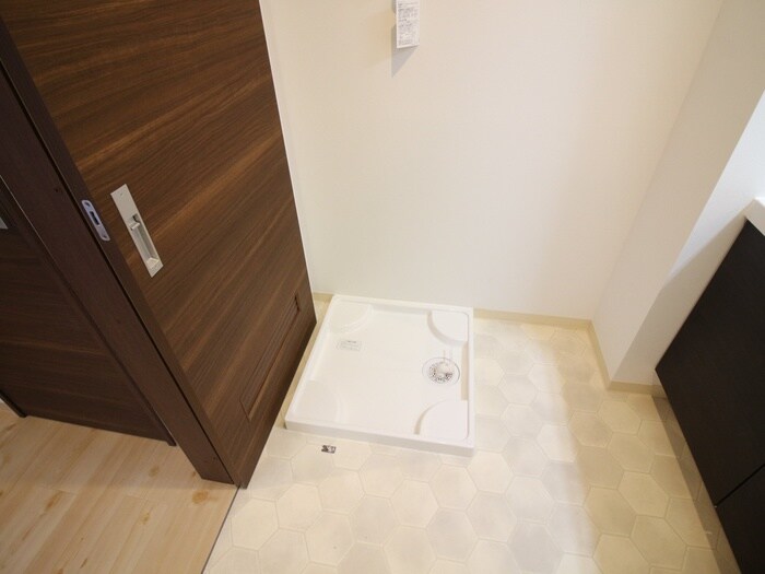 Lumbini桜塚の物件内観写真