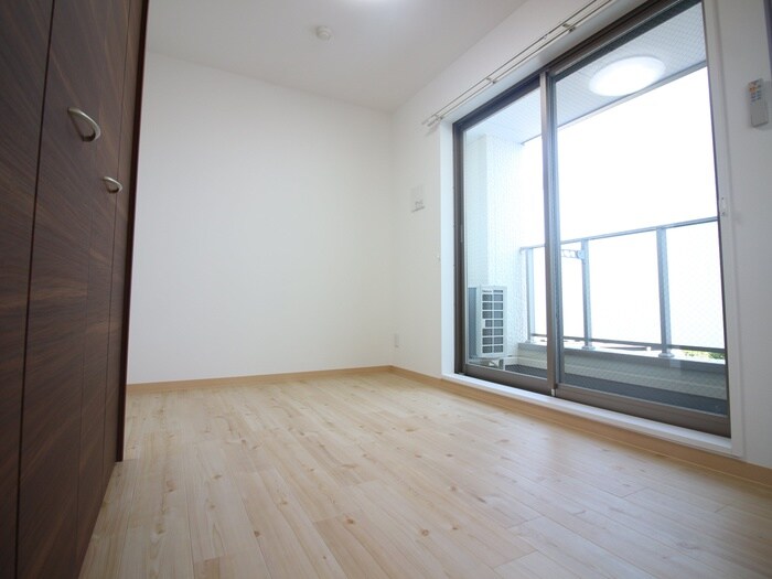 Lumbini桜塚の物件内観写真