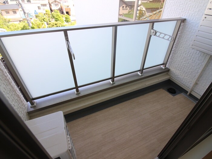 Lumbini桜塚の物件内観写真