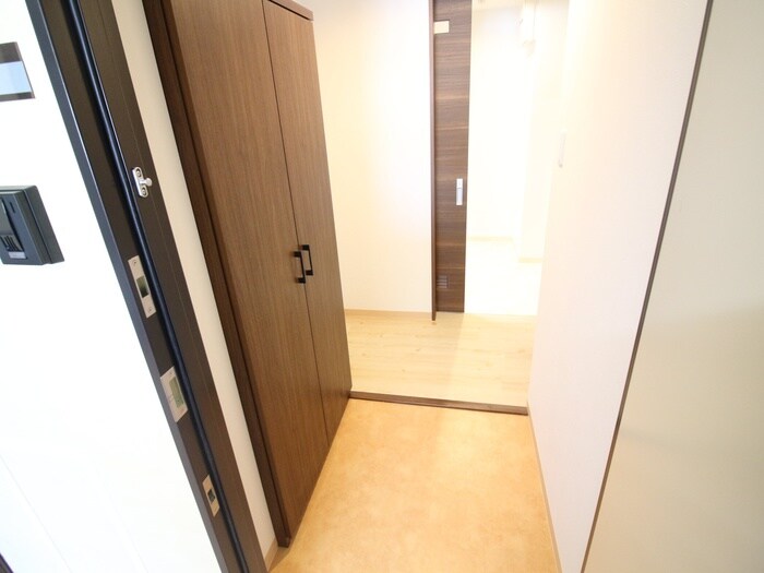 Lumbini桜塚の物件内観写真