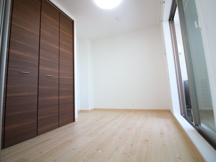 Lumbini桜塚の物件内観写真