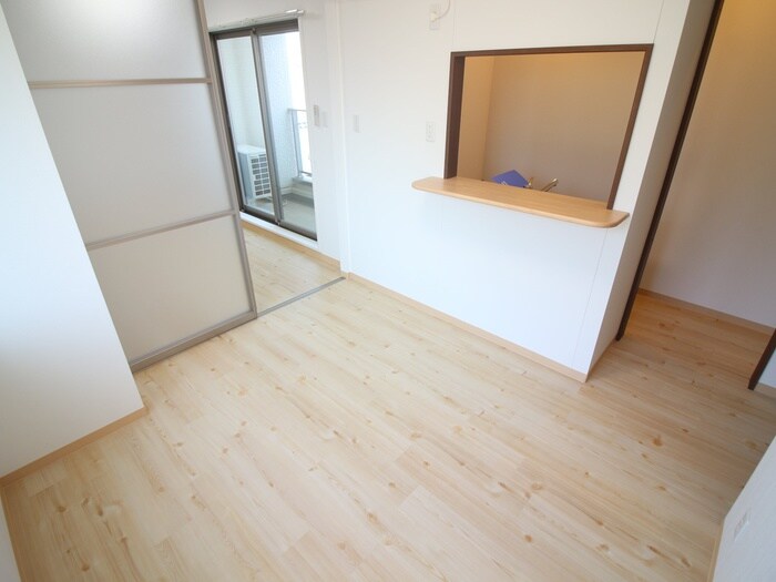 Lumbini桜塚の物件内観写真