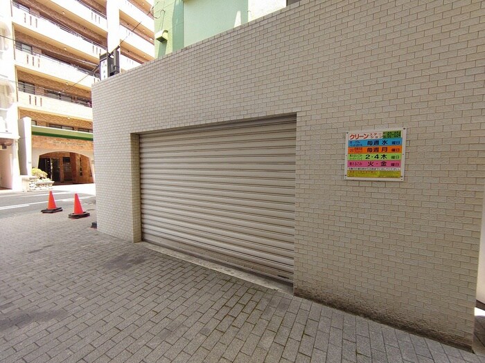 ﾚｼﾞｭｰﾙｱｯｼｭ神戸元町(410)の物件外観写真