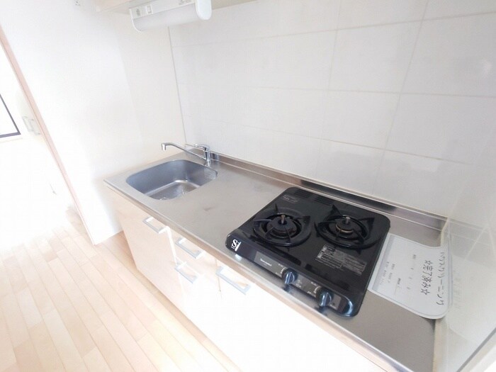 ﾚｼﾞｭｰﾙｱｯｼｭ神戸元町(410)の物件内観写真