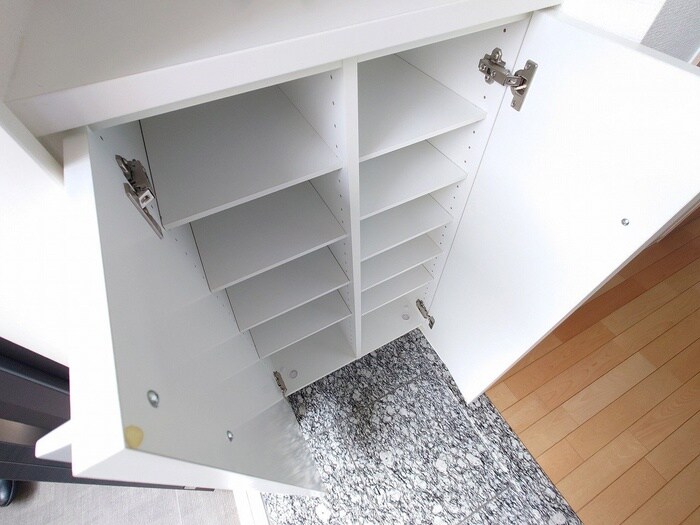 ﾚｼﾞｭｰﾙｱｯｼｭ神戸元町(410)の物件内観写真