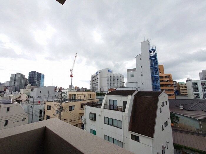 ﾚｼﾞｭｰﾙｱｯｼｭ神戸元町(410)の物件内観写真