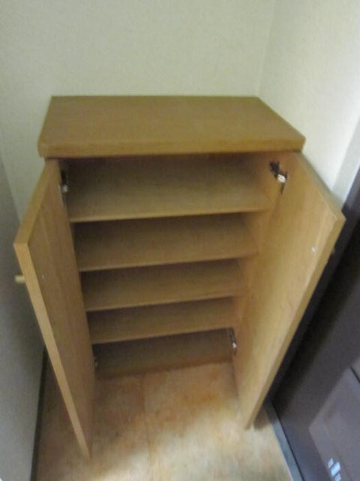 ホルス２４０の物件内観写真