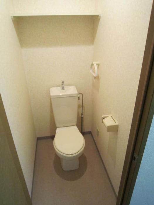 ホルス２４０の物件内観写真