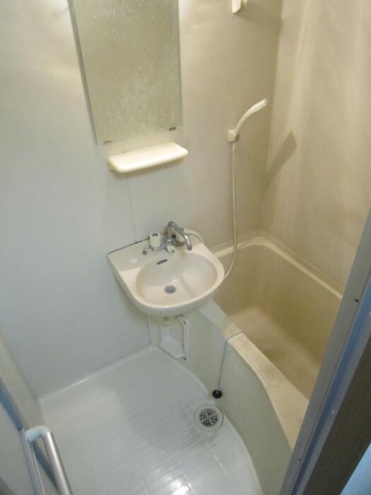 ホルス２４０の物件内観写真