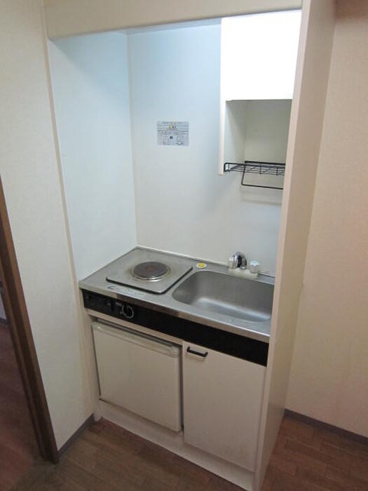 ホルス２４０の物件内観写真