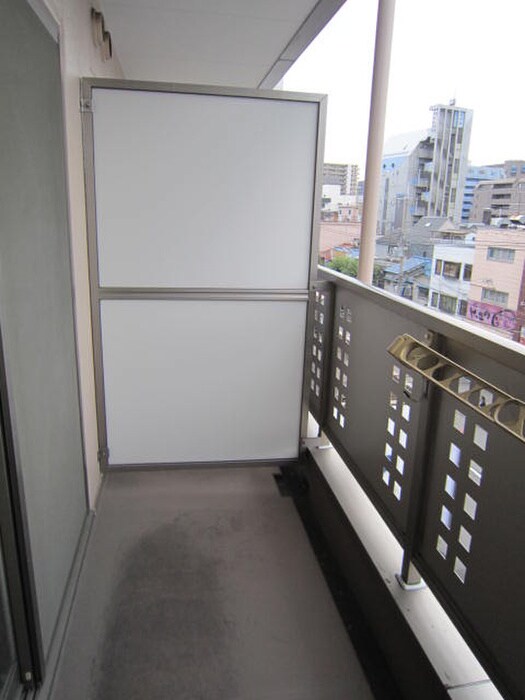 ホルス２４０の物件内観写真